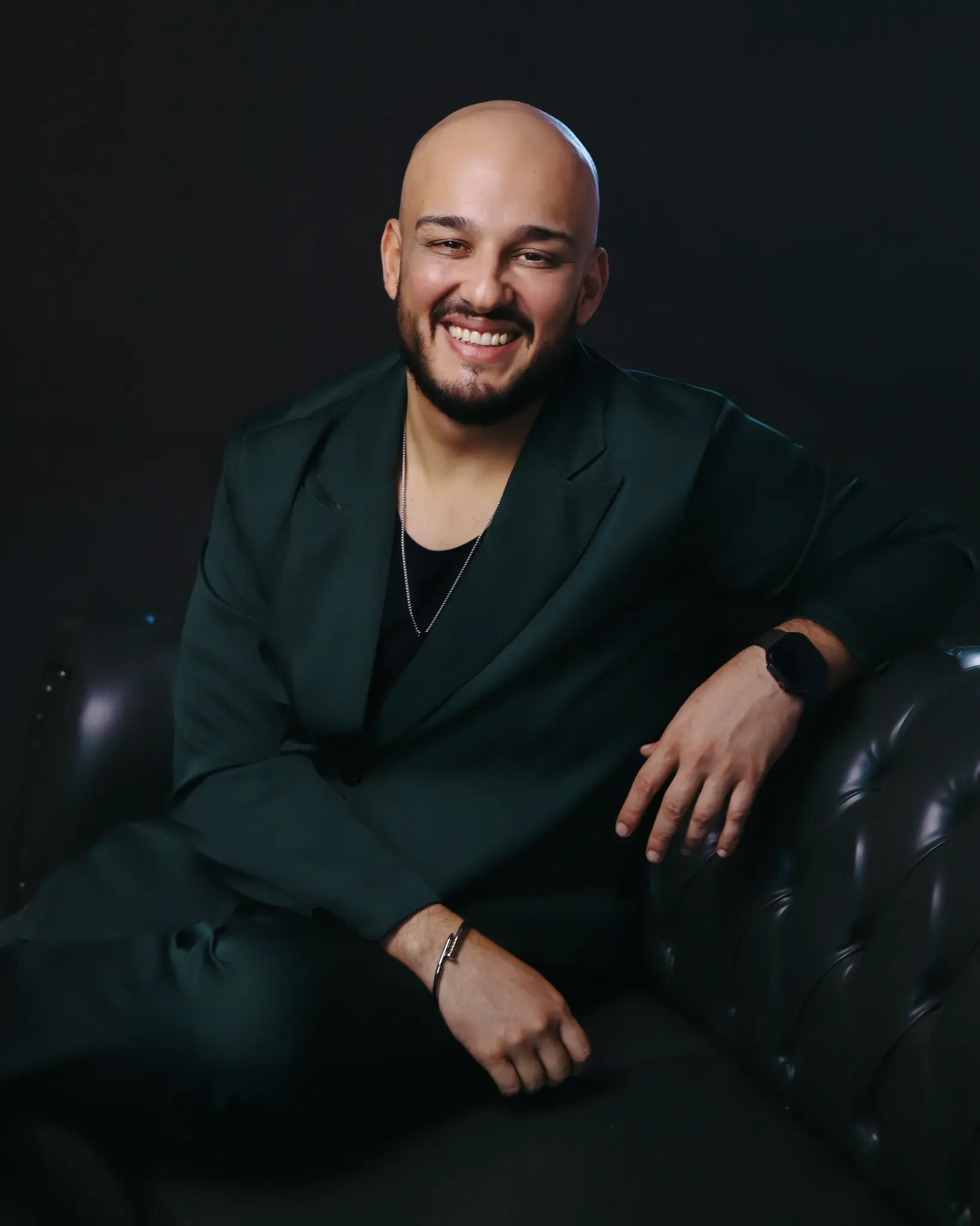 Maércio Santos