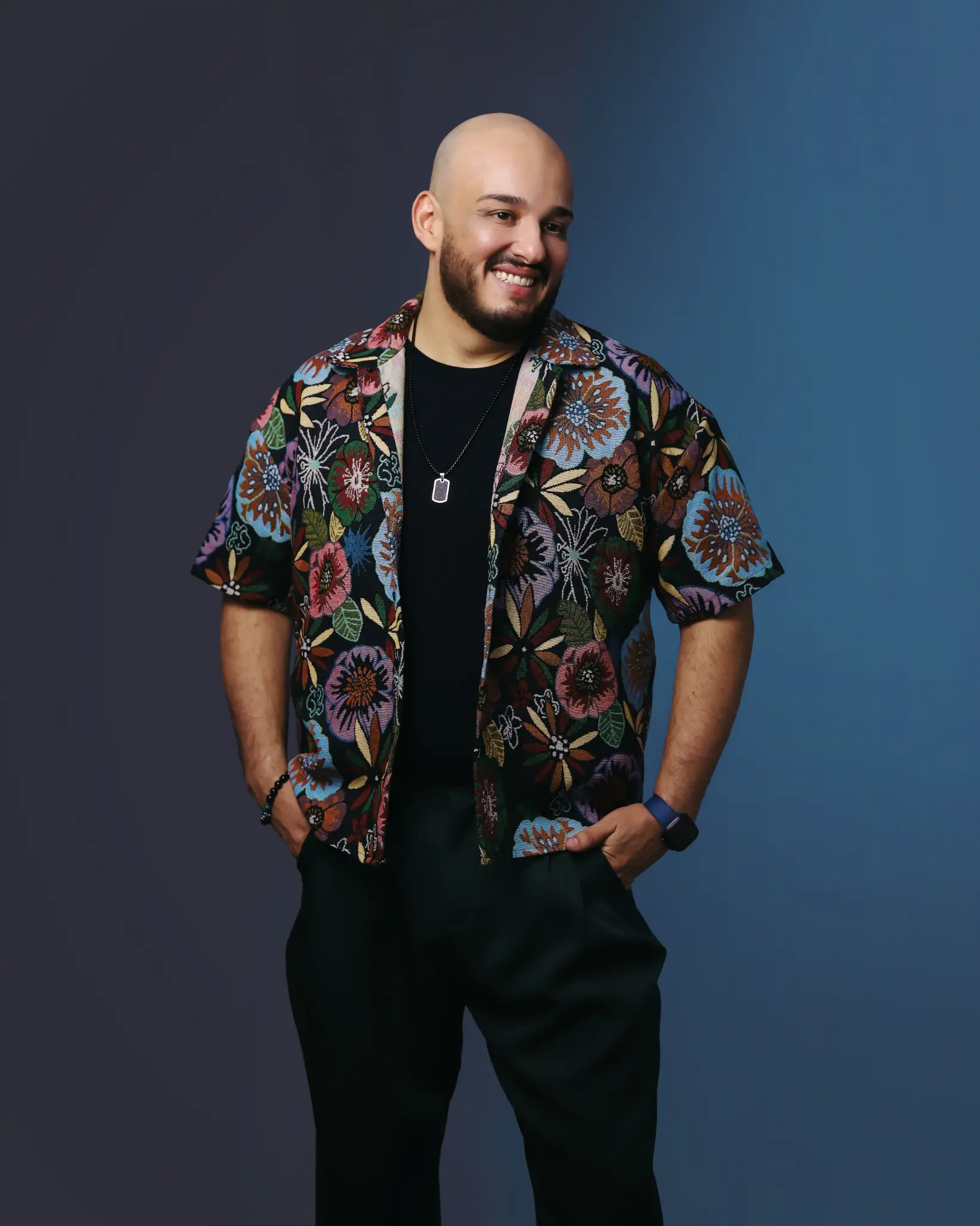 Maércio Santos
